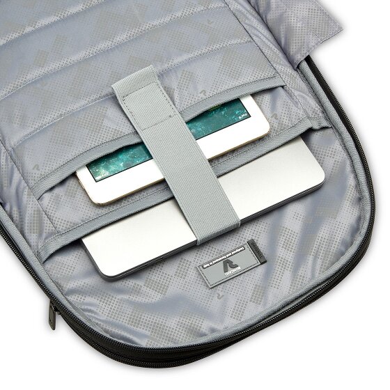 Roncato Ironik 2.0 2 ruedas Carrito de mochila 48 cm