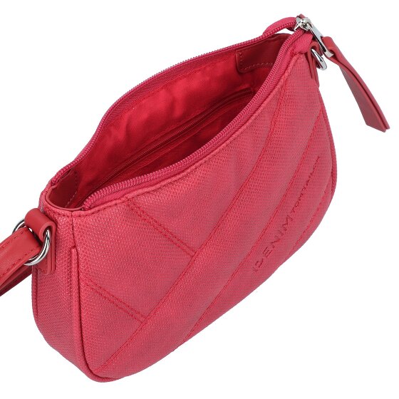 Tom Tailor Denim Kyra Bolsa de hombro 22 cm
