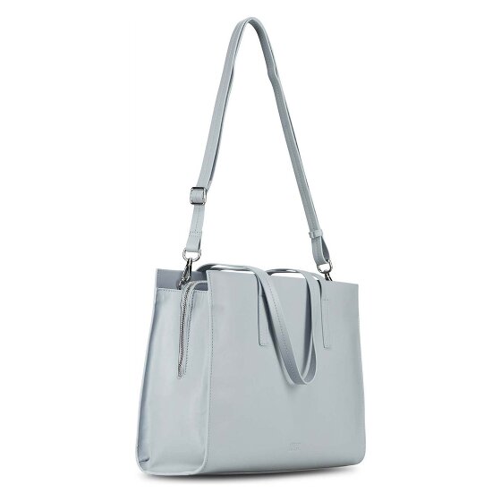 Jost Arva Bolsa de hombro Piel 40 cm