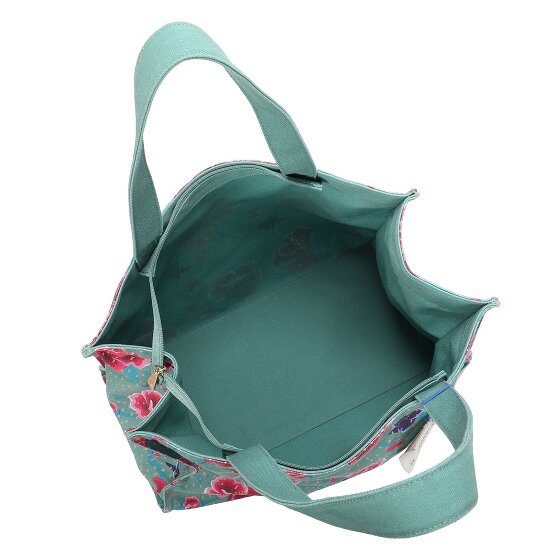 Fritzi aus Preußen Fritzi x Frida Kahlo Easy01 Limited Bolsa de compras 46.5 cm