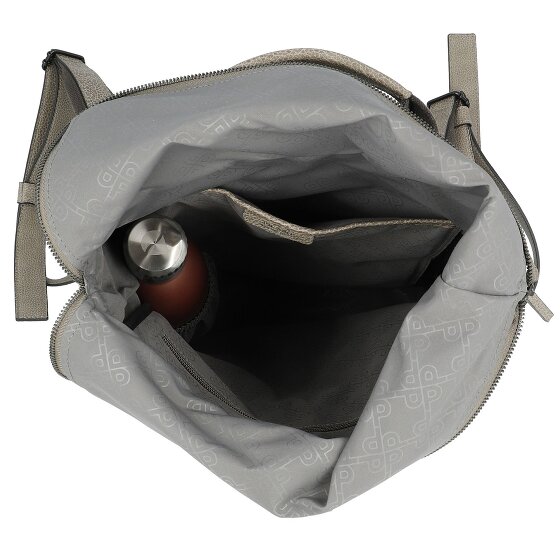 Picard Casual Mochila de día Piel 45 cm