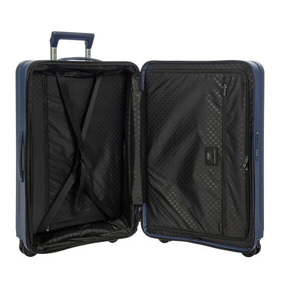 Porsche Design Roadster 4 ruedas Carrito M 69 cm con pliegue de expansión
