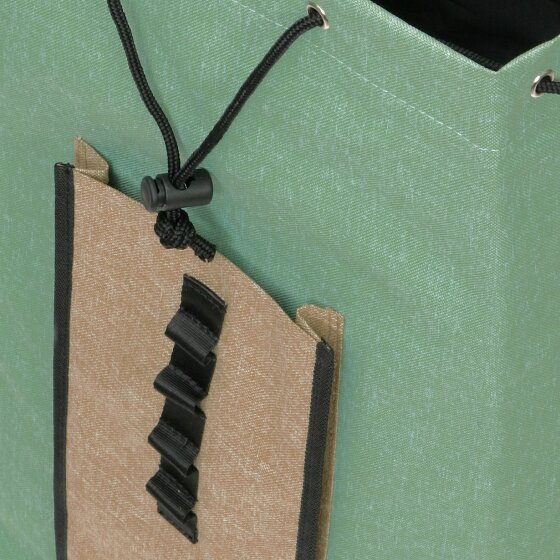 Andersen Shopper Royal Shopper Oli.P 2.0 Carro de la compra 59 cm