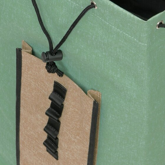 Andersen Shopper Royal Shopper Oli.P 2.0 Carro de la compra 59 cm