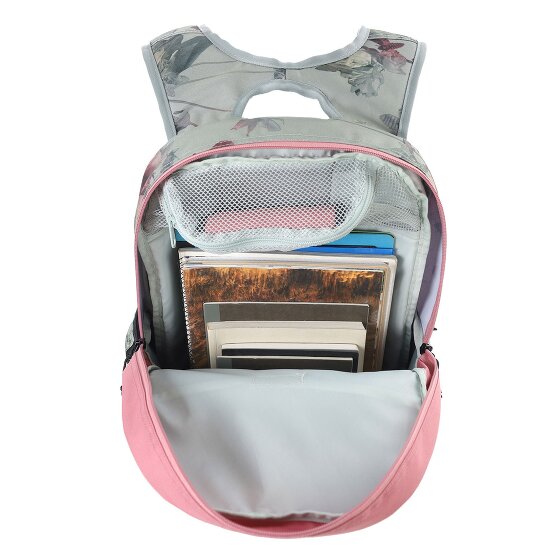 NITRO Mochila Daypack Chase Compartimento para portátil de 51 cm