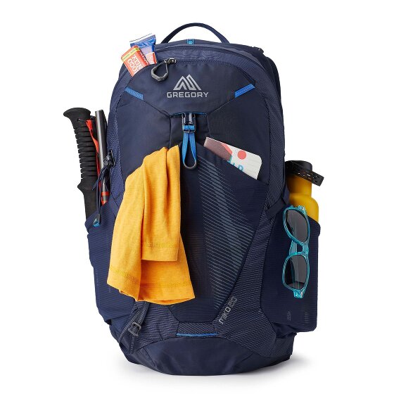Gregory Miko Plus 20 Mochila de senderismo 51 cm
