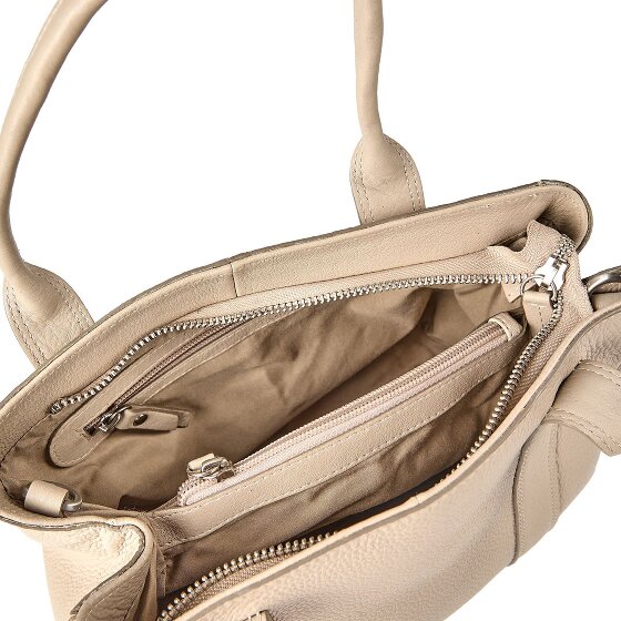 Burkely Soft Skylar Bolsa de hombro Piel 25 cm