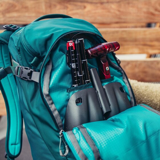 Gregory Women's Targhee 30 Mochila de senderismo S-M 58 cm