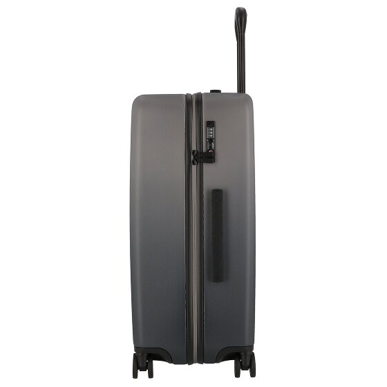 Herschel Heritage 4 ruedas Carrito M 69 cm