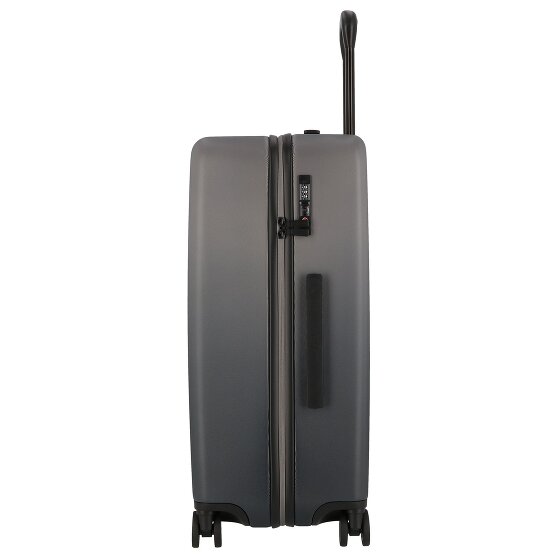 Herschel Heritage 4 ruedas Carrito M 69 cm