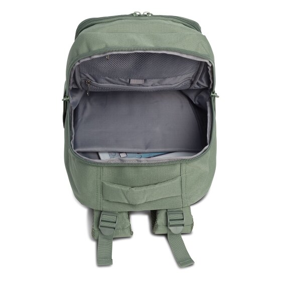 Worldpack BestWay Mochila de día 41 cm Compartimento para el portátil