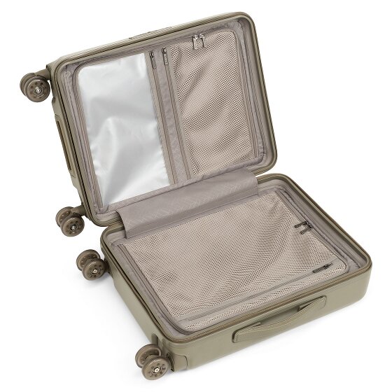 Epic Atlas 4 ruedas Trolley de cabina S 55 cm