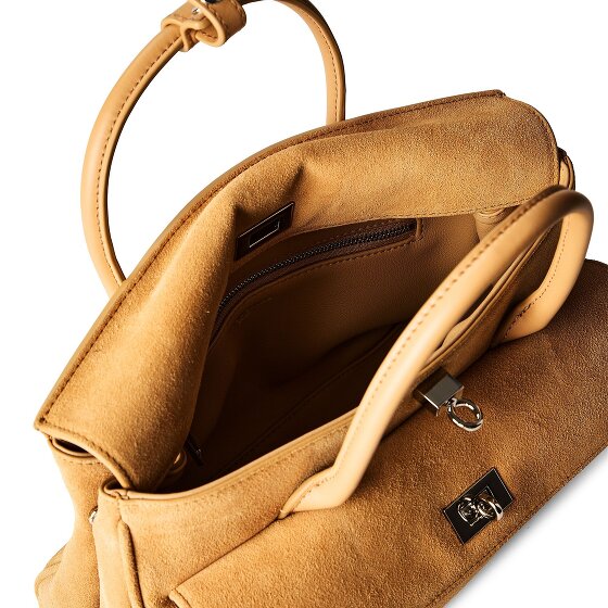 Liebeskind Gloria II Bolsa de compras M Piel 28 cm