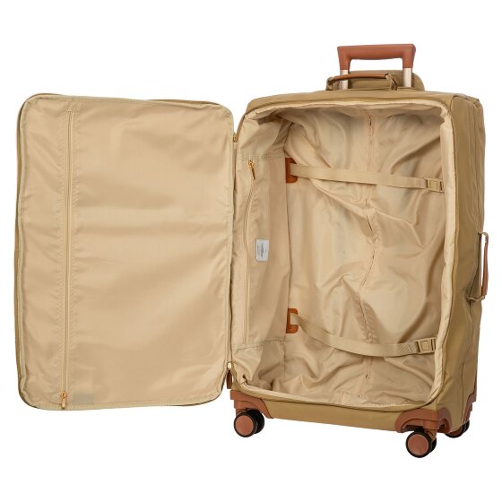 Bric's X-Collection 4 ruedas Carrito 71 cm