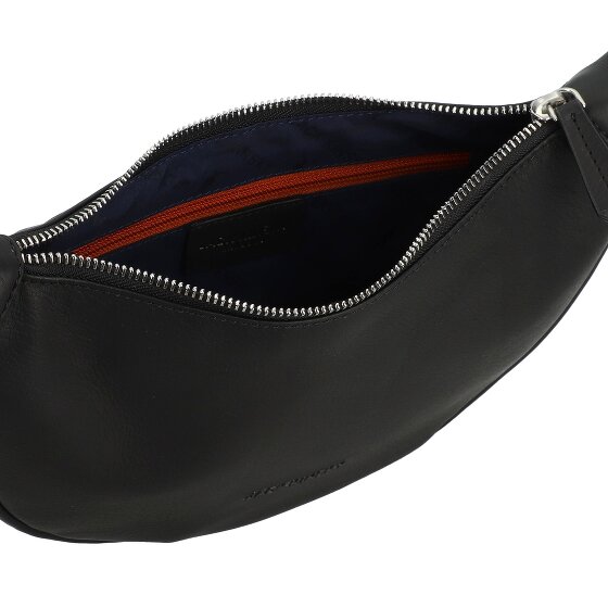 Jack Kinsky Aruba 2 Bolsa de hombro Piel 25 cm
