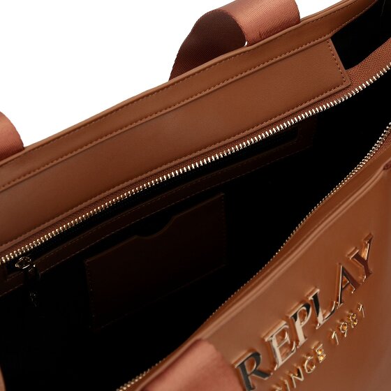 Replay Bolsa de compras 37.5 cm