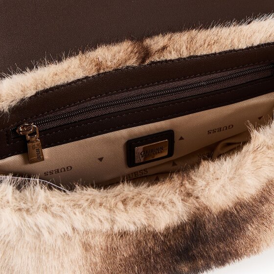 Guess Mavis Bolsa de hombro 25 cm