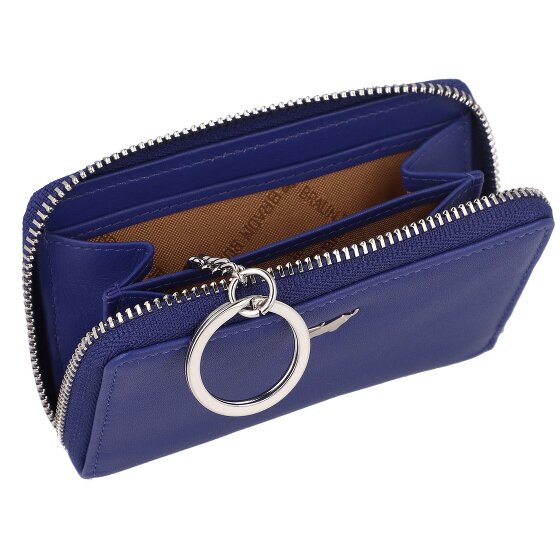 Braun Büffel Joy Cartera de llaves Piel 10.5 cm