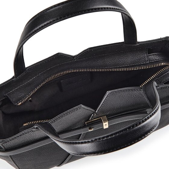 Boss Boss Revers Bolsa de compras Piel 27 cm