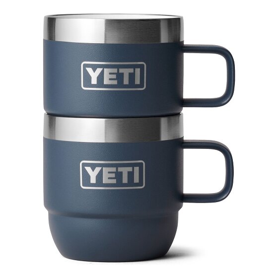 Yeti Taza Rambler 2pcs.