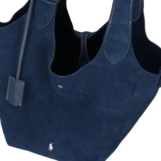 POLO RALPH LAUREN Polo Play Bolsa de hombro Piel 39.5 cm