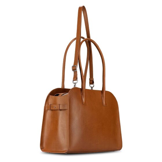 Jost Rana Bolsa de hombro Piel 40 cm