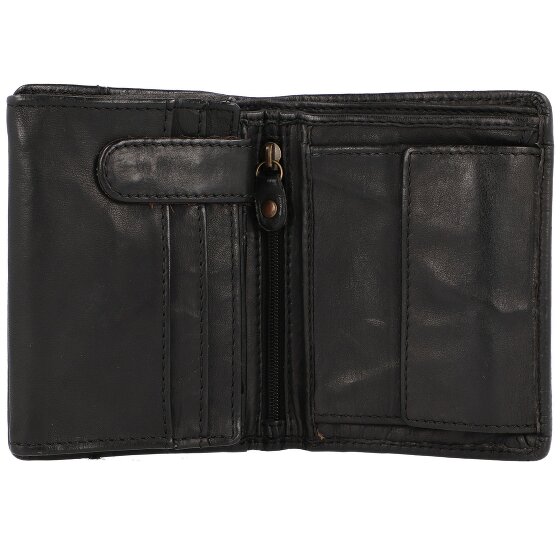 Harbour 2nd Cool Casual Amoy Cartera de piel 9 cm