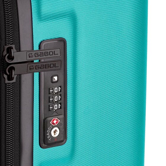 Gabol Carro de 4 ruedas 77 cm