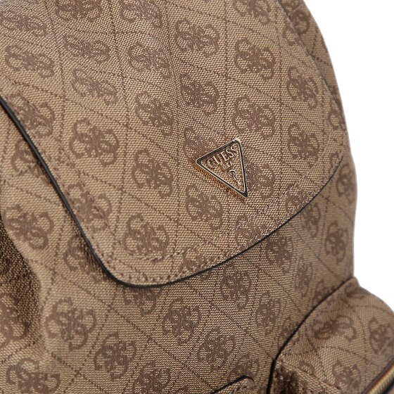 Guess Manhattan II Mochila de la ciudad 33 cm