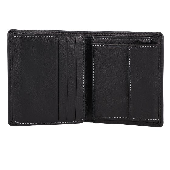 Picard Diego Cartera Piel 9 cm