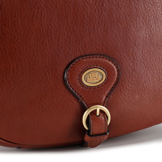 The Bridge Isadora Bolsa de hombro Piel 27 cm