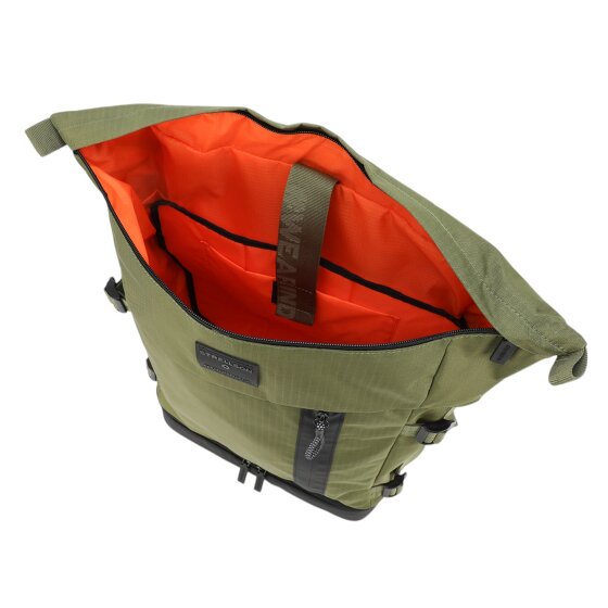 Strellson Mochila Northwood Sebastian 50 cm Compartimento para portátil