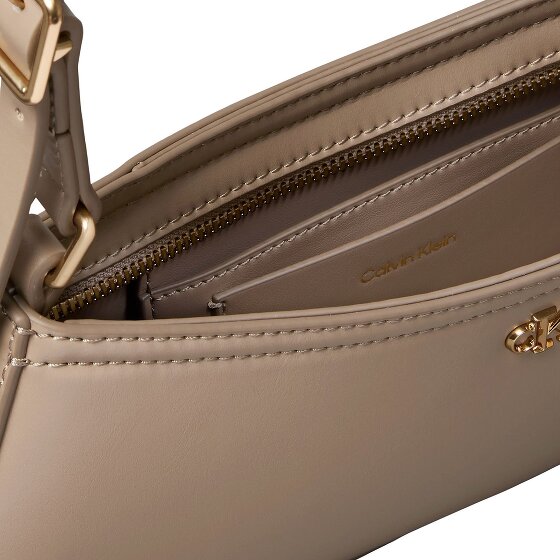 Calvin Klein CK Small Bolsa de hombro 27 cm