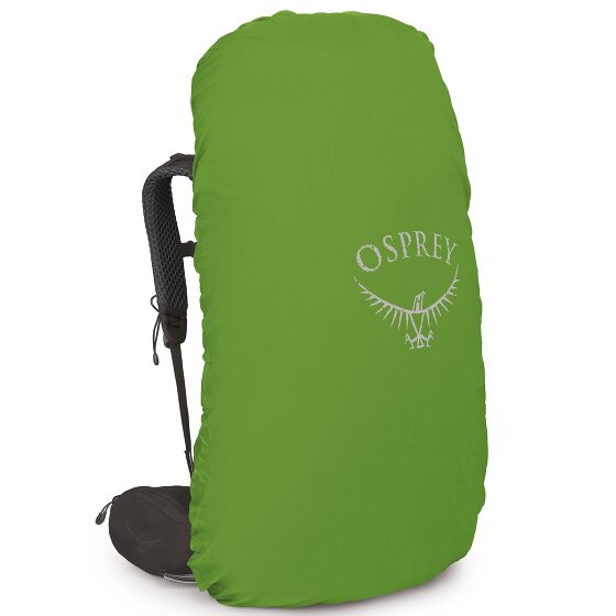 Osprey Kestrel 68 Mochila de senderismo L-XL 82 cm