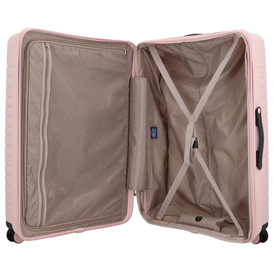 Bric's BY Ulisse Carro de 4 ruedas 79 cm