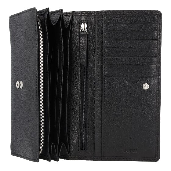 Joop! Lantea Europa Cartera Protección RFID Piel 18 cm