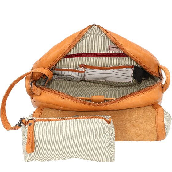 aunts & uncles Grandma's Luxury Club Miss Applepie Bolsa de hombro Piel 27 cm