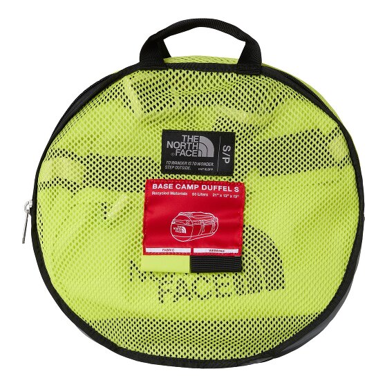 The North Face Mochila Base Camp S 53 cm