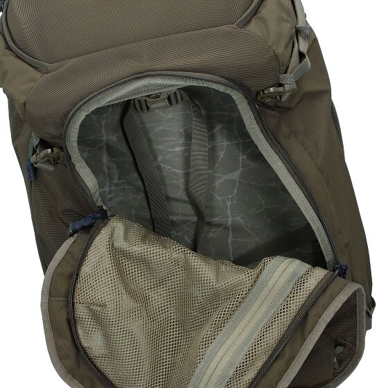 Thule Mochila de viaje Landmark 55 cm