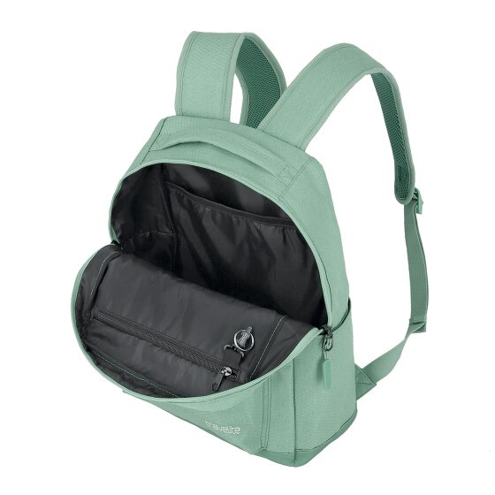 Travelite Mochila Kick Off Compartimento para portátil de 40 cm