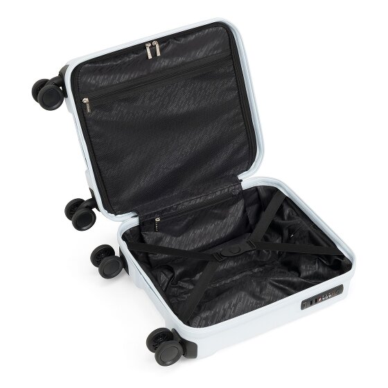 Epic Airwave Neo 4 ruedas Trolley de cabina S 55 cm