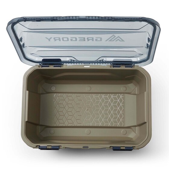 Gregory Equipamiento Alpaca 46 Caja 68 cm