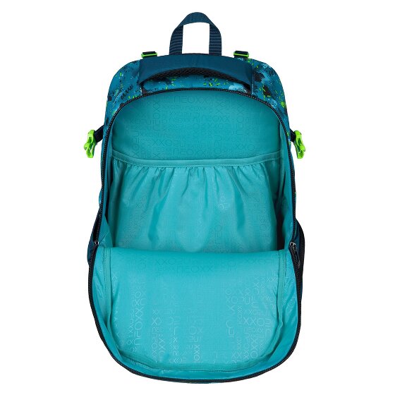 Neoxx Active Pro Cartera escolar 45.5 cm