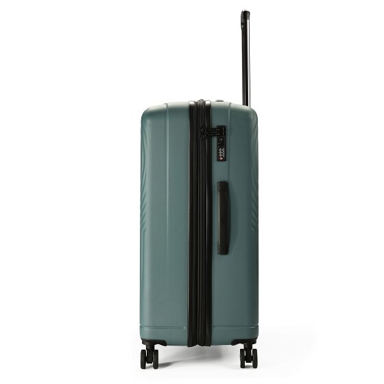 Gabol Radar 4 ruedas Carrito 76 cm