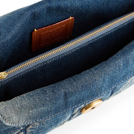 Coach Tabby Bolsa de hombro 27 cm