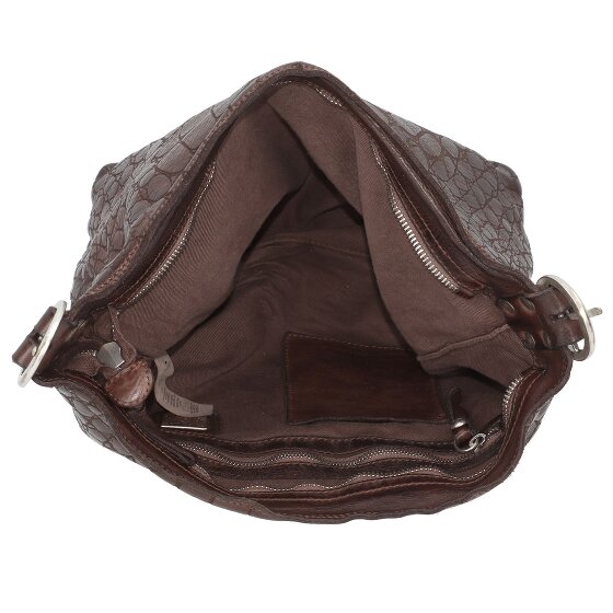 Campomaggi Bolsa de hombro Piel 29 cm