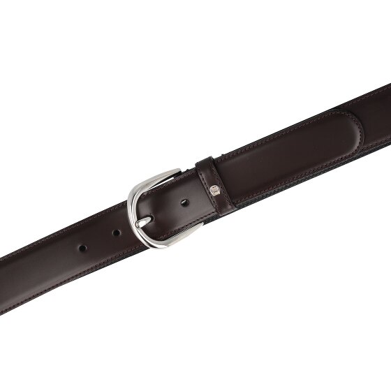 AIGNER Cinturón Business Piel