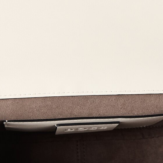 Boss Numah Bolsa de hombro Piel 22 cm