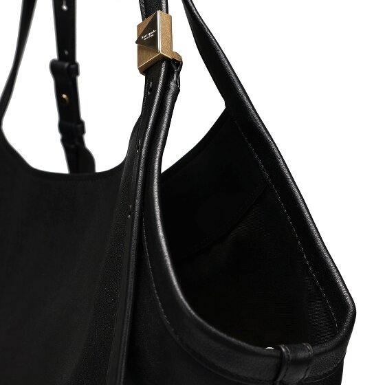 Kate Spade New York Deco Bolsa de hombro Piel 28 cm