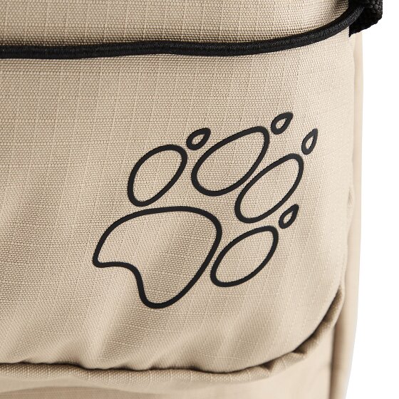 Jack Wolfskin Berkeley Mochila de día 47.5 cm Compartimento para el portátil